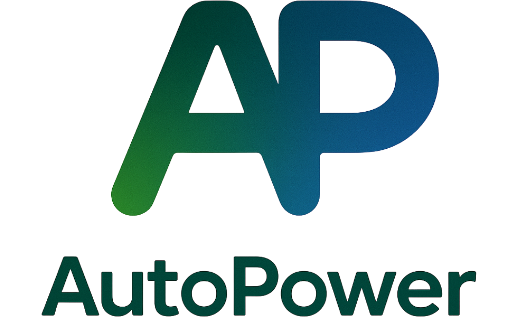 autopower logo