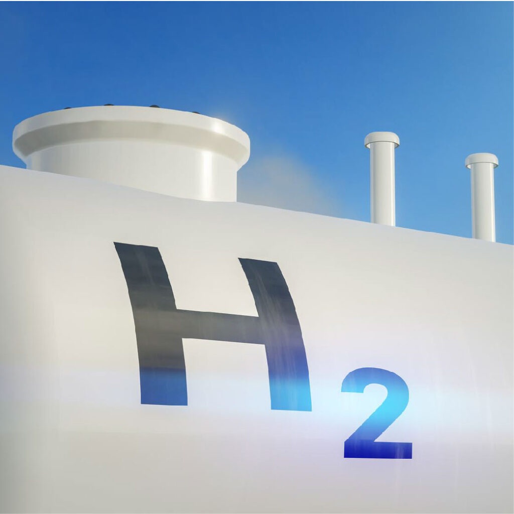 High-Purity Hydrogen Recovery from Platforming Net Gas