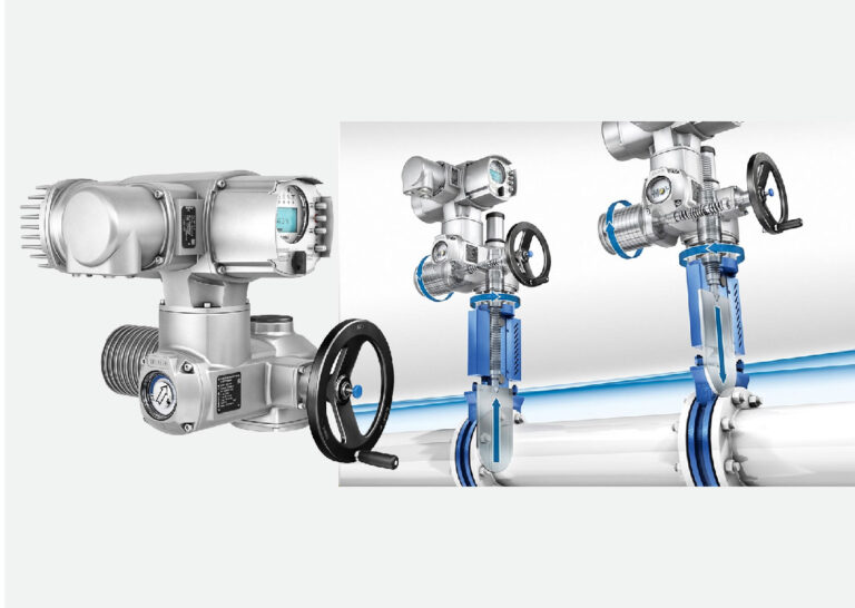 Supply Motorized valves