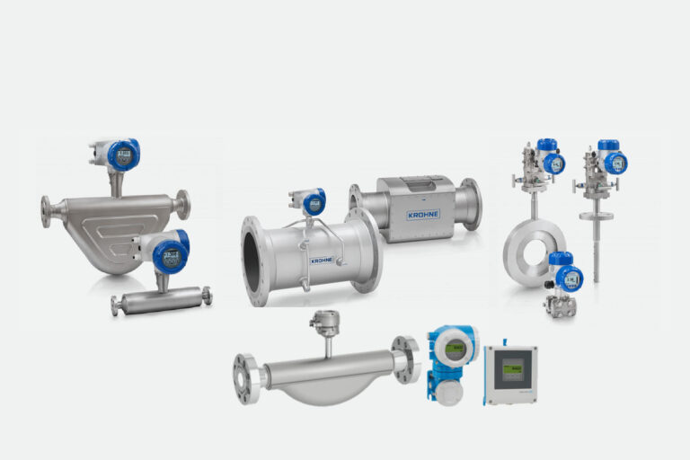 Flow metering and monitoring solutions