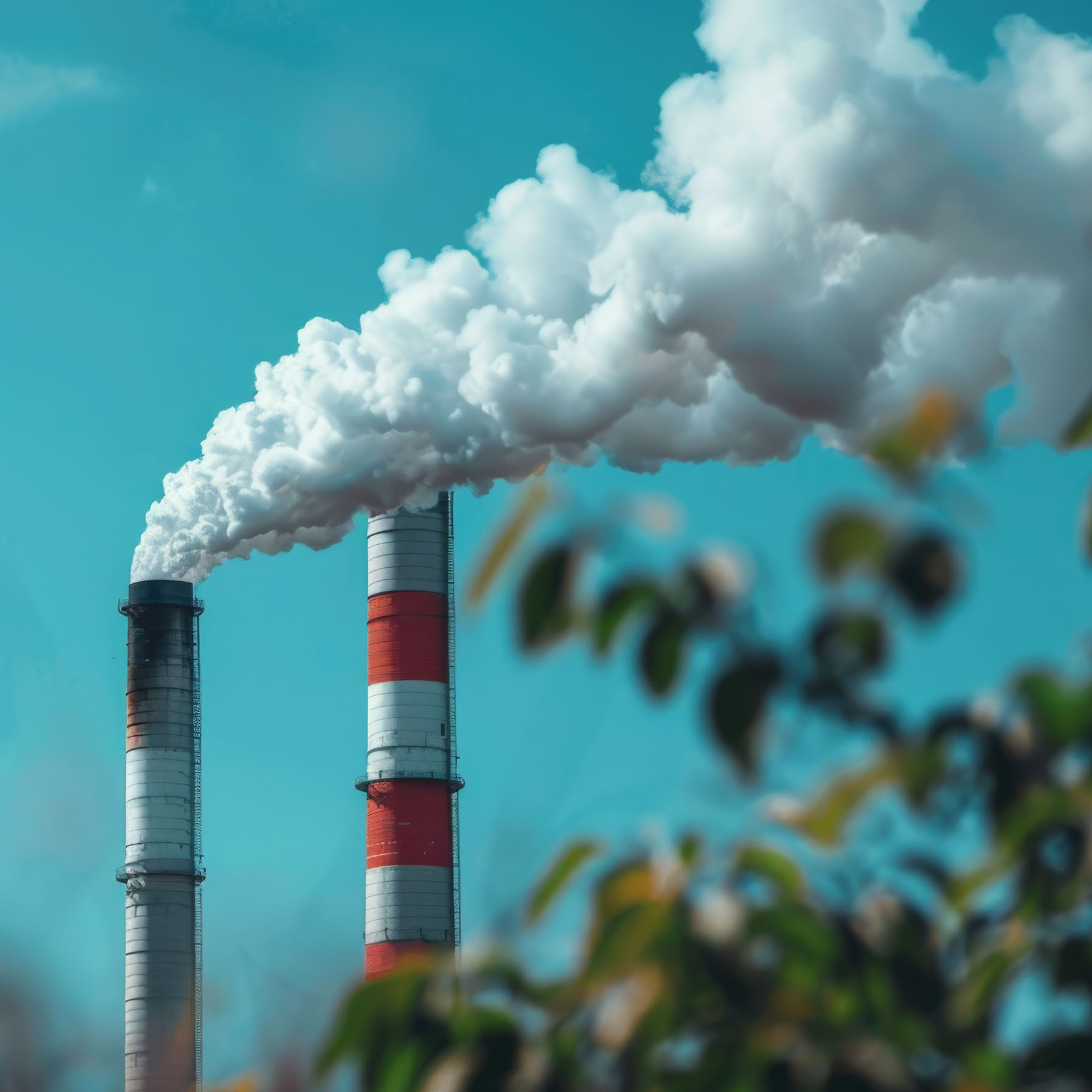 Emission Monitoring and Reduction for Refineries and Petrochemical Plants